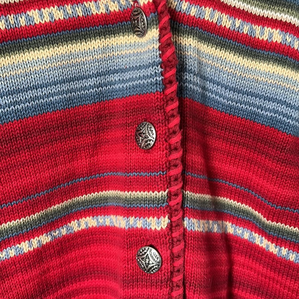 Talbots sweater - Picture 2 of 3
